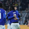 Nations League: l'Italia pareggia 3-3 con la Germania e viene eliminata 