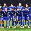 Nations League, la Francia batte l’Italia a San Siro e conquista il primo posto