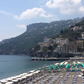 «Nel 2012 Citro e Manzi erano d'accordo»: Sindaco Reale risponde a critiche opposizione su lido comunale
