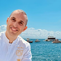 Nicola Pansa in finale al Campionato del Bergamotto: la tradizione amalfitana vola a Reggio Calabria