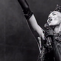 Nina Zilli protagonista di "Amalfi in Jazz"