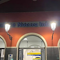 Nocera Inferiore: la Polizia di Stato allontana parcheggiatori abusivi nei pressi della Stazione