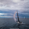 Nonostante pioggia e vento una Vesuvio Race epica: “Farr’ e Night” vince overall, “Gaia” prima in tempo reale
