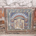 Novembre a Ercolano: tra notti al museo e ultimi sguardi alle Terme Suburbane
