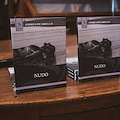 “Nudo”, Andrea Picariello presenta il suo romanzo autobiografico a Vietri sul Mare