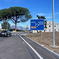Nuova rampa autostradale a Sant'Egidio del Monte Albino, chi è diretto in Costiera Amalfitana non dovrà più attraversare il centro cittadino