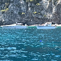 Obbligo di AIS nell'AMP Punta Campanella, il TAR nega la sospensiva ai Charter