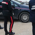 Occupazione abusiva di area demaniale e stoccaggio di materiali infiammabili: sequestrato un terreno a Scafati