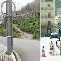 Open Fiber arriva a Tramonti: iniziati i lavori per la banda ultra larga