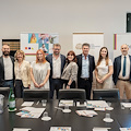 Opportunità lavorative per over 35, presentato in Fondazione Carisal il progetto “BEINTERN”