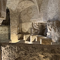 “OPUS – viaggio nell'architettura romana del MaR Positano”: tour speciali il 27 e 28 settembre