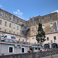 Ospedale di Cava, Servalli incontra il DG Verdoliva: “Potenziare un presidio che è punto di riferimento anche per la Costiera”