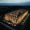 Paestum da record: oltre mezzo milione di visitatori nel 2023. La direttrice del Parco: «Mai successo prima»