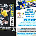 Pallavolo, la Pegaso Costa d’Amalfi apre le porte a ragazzi e ragazze con l’Open Day di Vettica
