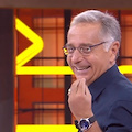 Paolo Bonolis atteso in Costiera Amalfitana: 9 agosto a Minori protagonista di “Letto ad una piazza” con Gigi Marzullo