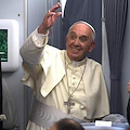 Papa Francesco: «Comunicare con misericordia per costruire ponti e guarire le ferite»