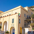 Parcheggio multipiano a Praiano, il TAR boccia la Soprintendenza: via libera ai lavori