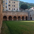 Pasqua e Pasquetta all’insegna della cultura: aperti i luoghi statali, visitabile anche la Villa romana di Minori