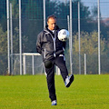 Pasquale Marino è il nuovo allenatore della Salernitana