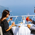 Pasquetta al "Caruso" di Ravello: brunch tra mare e monti con vista sull’infinito