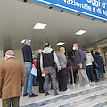 Passaggio al CUP Regionale: al “Ruggi d’Aragona” blocco prenotazioni prestazioni ambulatoriali dal 23 aprile al 2 maggio