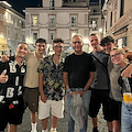 Passeggiata ad Amalfi per Paolo Bonolis, stasera protagonista a Minori con Gigi Marzullo