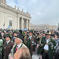 Pellegrinaggio diocesano a Roma: 22 marzo i fedeli di Vietri sul Mare in cammino verso San Pietro