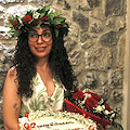 Per Margherita Cuccurullo laurea in International Business presso la Tampere University of Applied Sciences