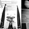 Pioneer 11: la sonda che ha svelato Saturno continua il suo viaggio interstellare