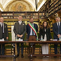 Pistoia è la nuova Capitale Italiana del Libro: 500mila euro destinati alla realizzazione del programma culturale
