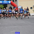 Più di 170 partecipanti al Trail delle 13 Chiese: entusiasmo, sport e cultura nel cuore verde della Costiera Amalfitana