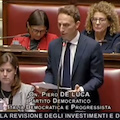 PNRR, Piero De Luca attacca: «Caporetto del governo Meloni»	