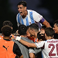 Pokerissimo Salernitana: nel giorno di San Matteo i granata vincono anche a Giugliano e fanno 5 su 5
