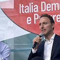 Politiche coesione, Piero De Luca: “Governo Meloni aggrava divari territoriali”