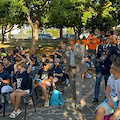 Polizia di Stato: anche la Questura di Salerno al Premio Fabula a Bellizzi 