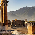 Pompei, 14 febbraio l'incontro “Strati di senso. Archeologia e psicologia a confronto”