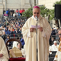 Pompei, dal Santuario un grido di pace nella Supplica alla Madonna