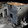 Pompei, una domus con torre? Un'ipotesi di “archeologia digitale” a cura del Parco e dell’Università Humboldt di Berlino