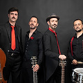 Positano, 11 agosto arrivano i “Musica da Ripostiglio” in Piazza Flavio Gioia