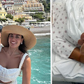 Positano, brutta caduta per Federica de “Il mio Viaggio a Napoli”: operazione chirurgica scongiurata