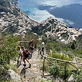 Positano Dolce Vitality 2025: l'esclusiva settimana benessere firmata "Le Sirenuse"