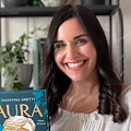 Positano, la booktoker Valentina Ghetti presenta il suo libro a "Mare, Sole e Cultura" 