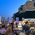 "Positano Mare, Sole e Cultura": Amedeo Colella e Chiara Gily chiudono la XXXIII edizione della rassegna letteraria 