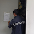 Positano, sequestrata l’area esterna di un ristorante: opere abusive e cambio di destinazione d’uso