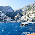 Positano, torna “Vicoli in Arte”: al via la quinta edizione con un ricco cartellone tra musica e teatro 