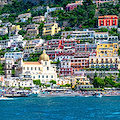 Positano, Villa La Tartana cerca una receptionist per la stagione 2025
