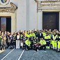 Praiano, 13 luglio c'è il "Safe & Fun Day": una giornata di protezione civile, formazione e divertimento 
