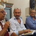 Praiano: 22 ottobre a “Racconti & Maree” aneddoti e viaggi di gusto con “Due amici una padella”