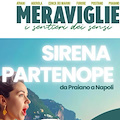 Praiano, 28 settembre “MERAVIGLIE” celebra i 2500 anni di storia della città fondata dalla mitica Sirena