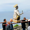 Praiano celebra il suo Patrono: ecco il programma della Festa di San Luca Evangelista
